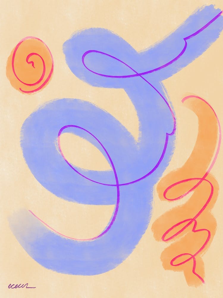 Undulation