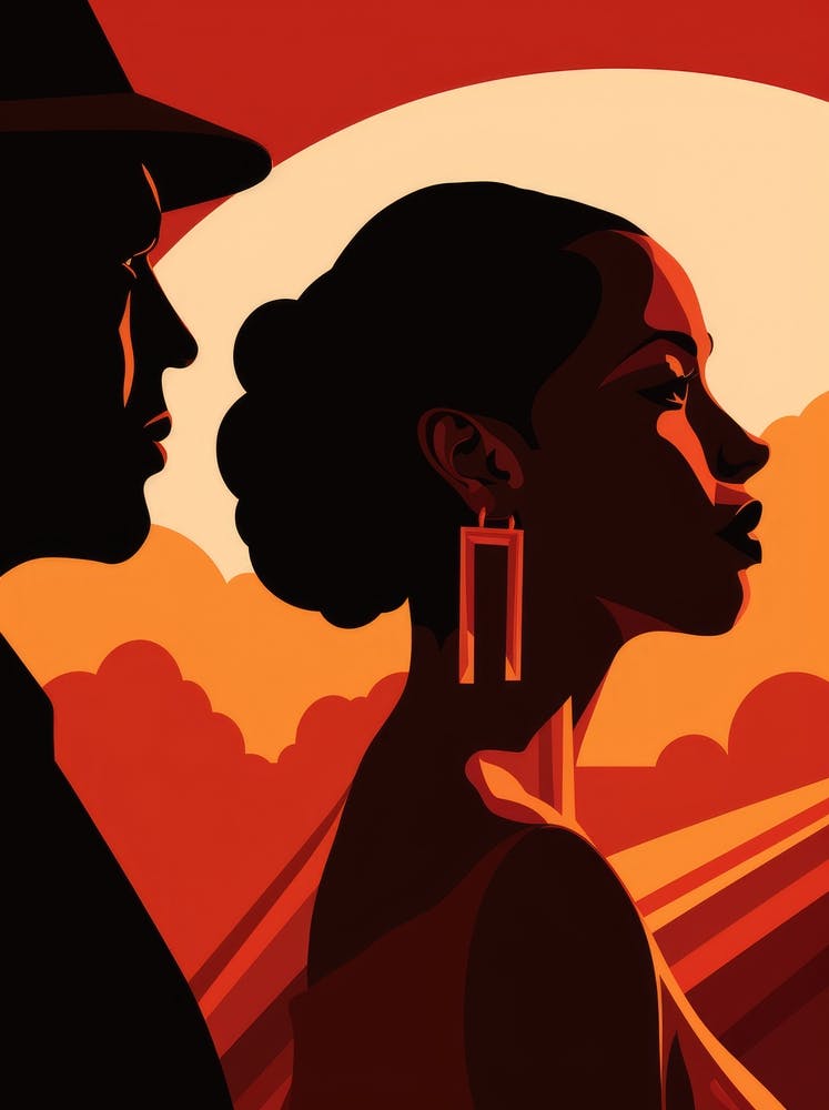 Man And A Woman 2