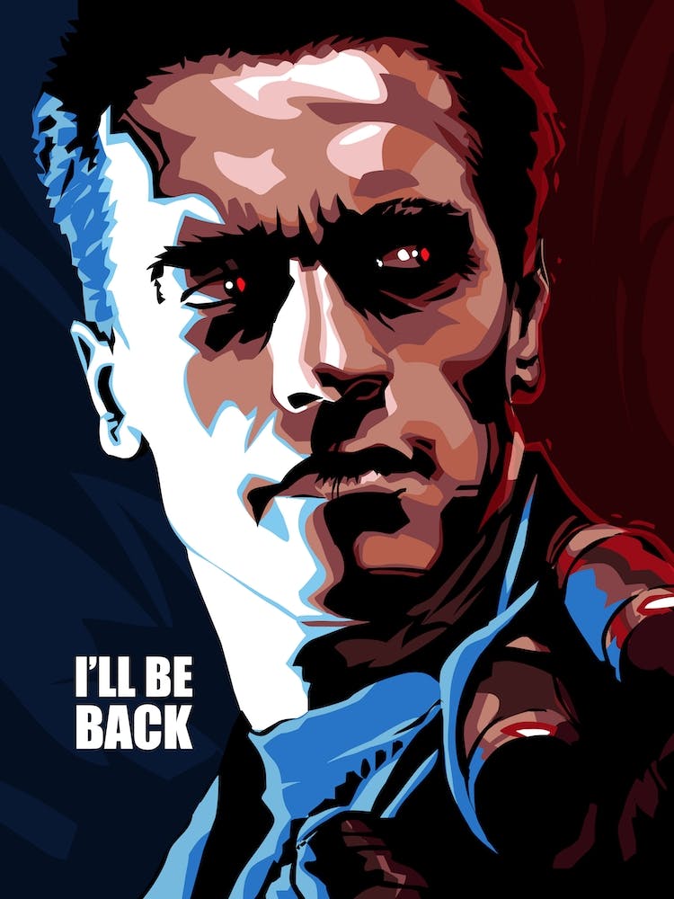 Terminator Quote