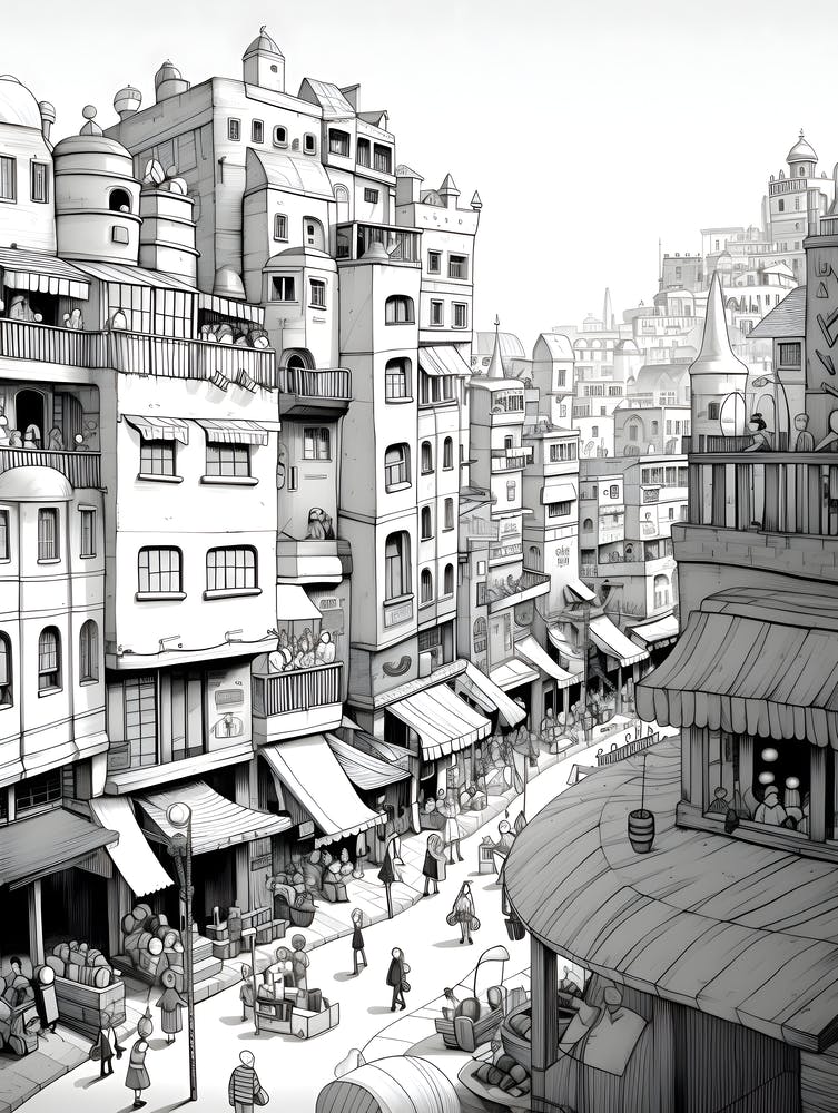 Cityscape