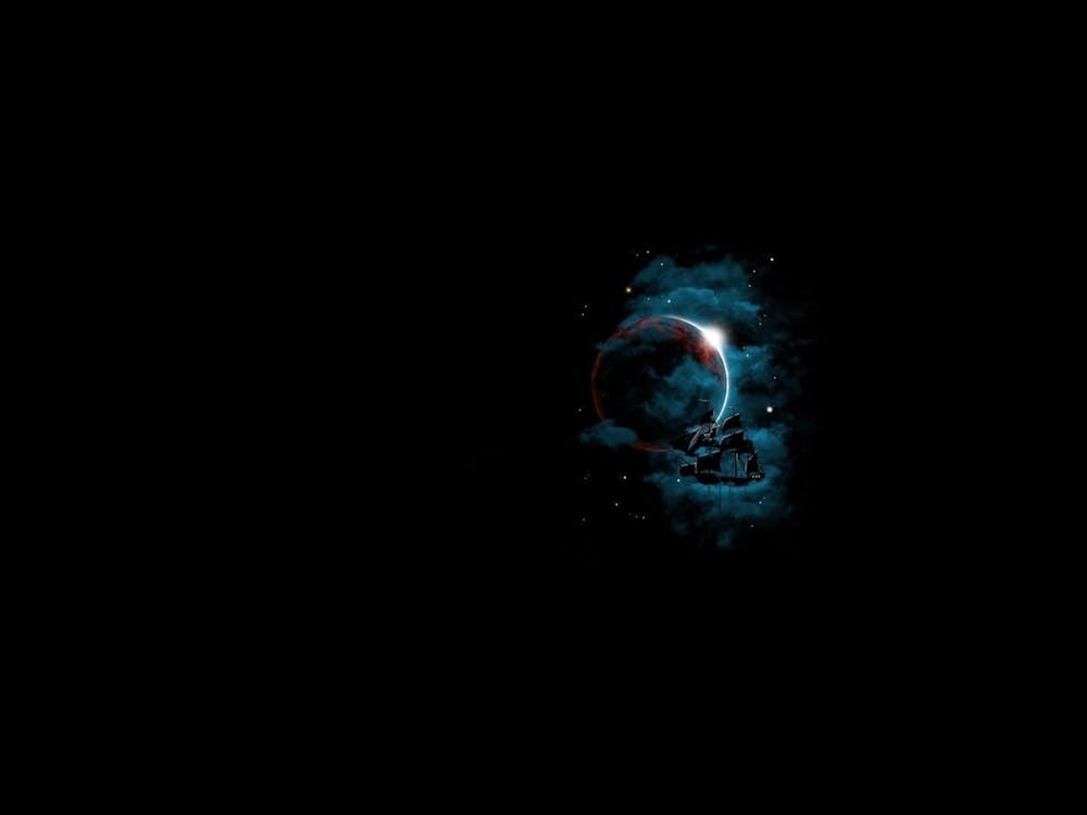 Space Wallpaper