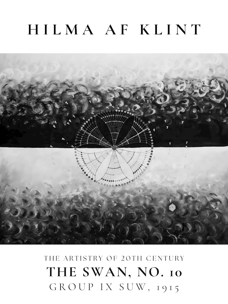 Hilma Af Klint 15