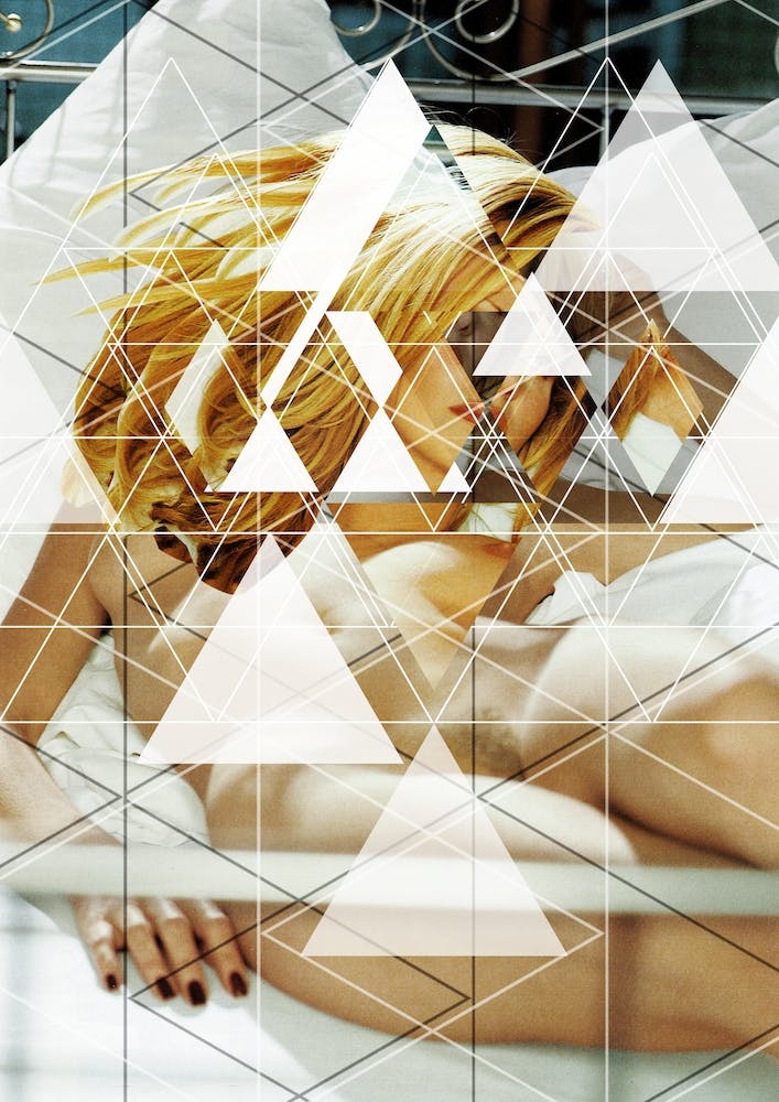 One Thousand and One Night · Dream 25