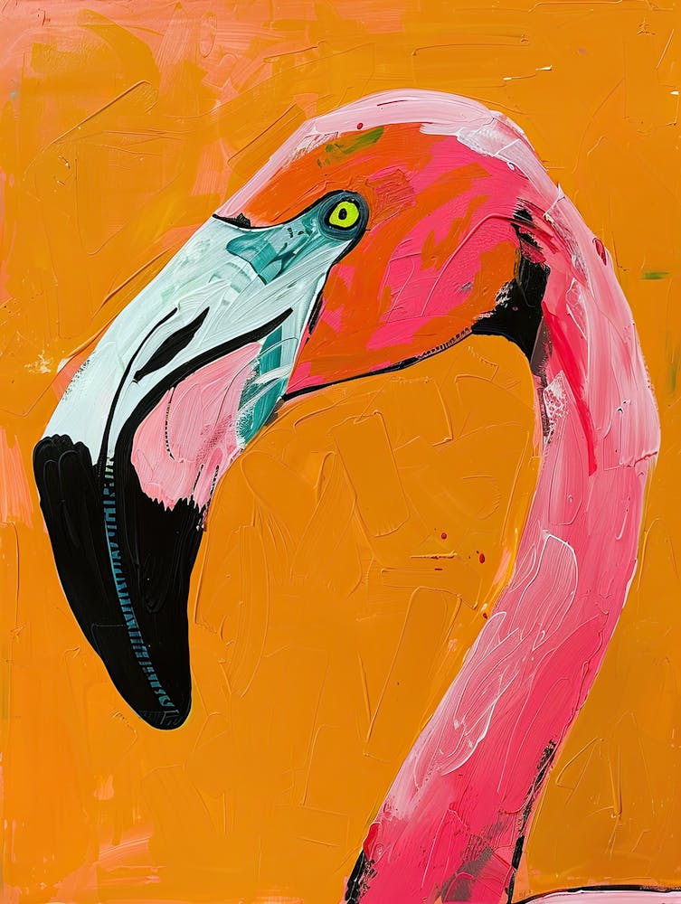 Bohemian Tropics Matisse Style