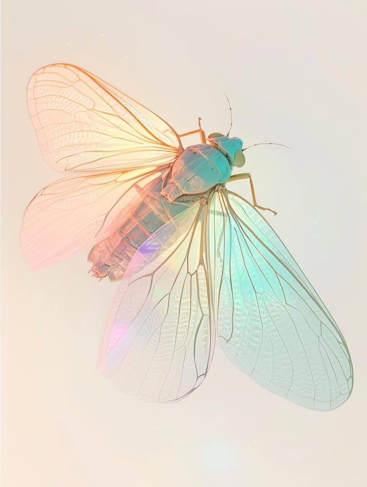 Cicada