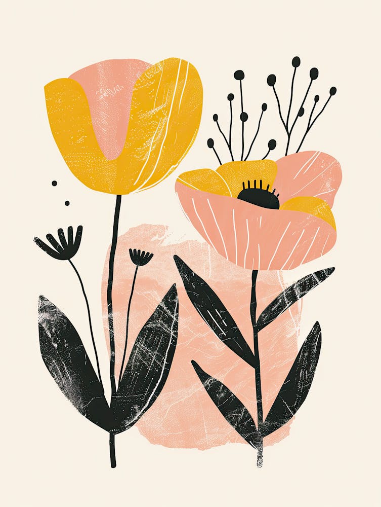 Poppies 12