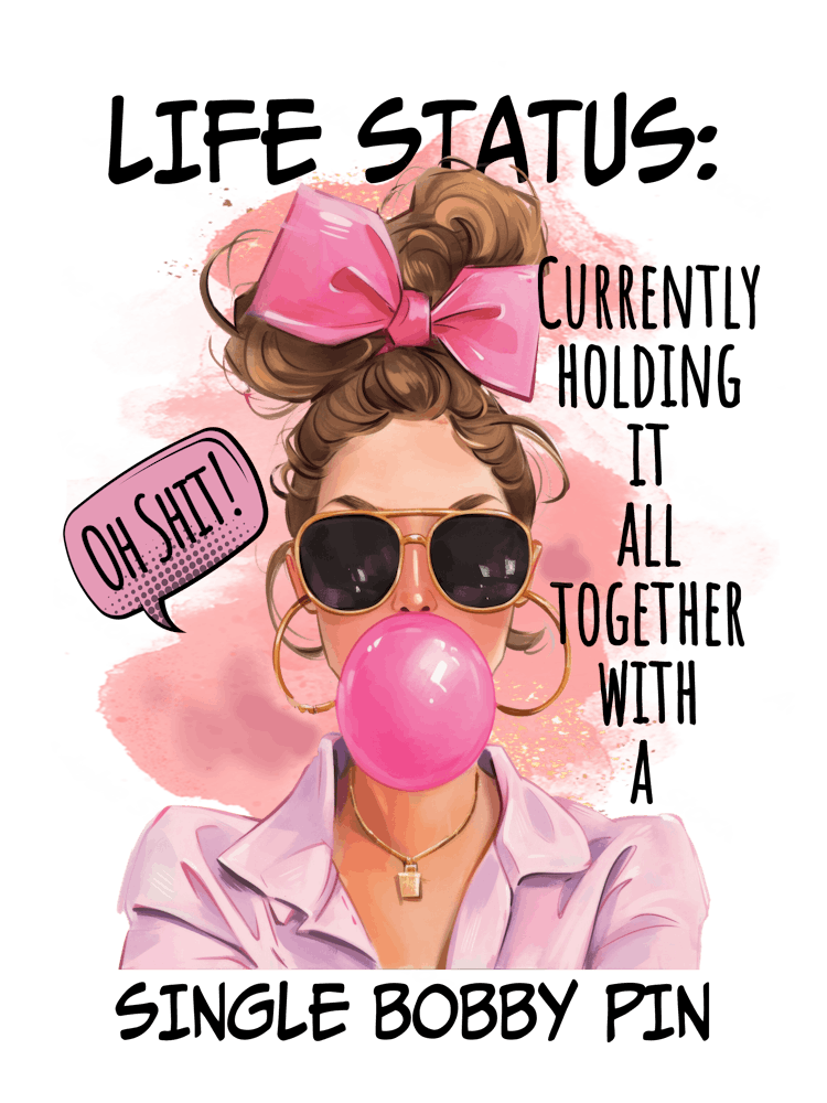 Funny Woman Quote 10