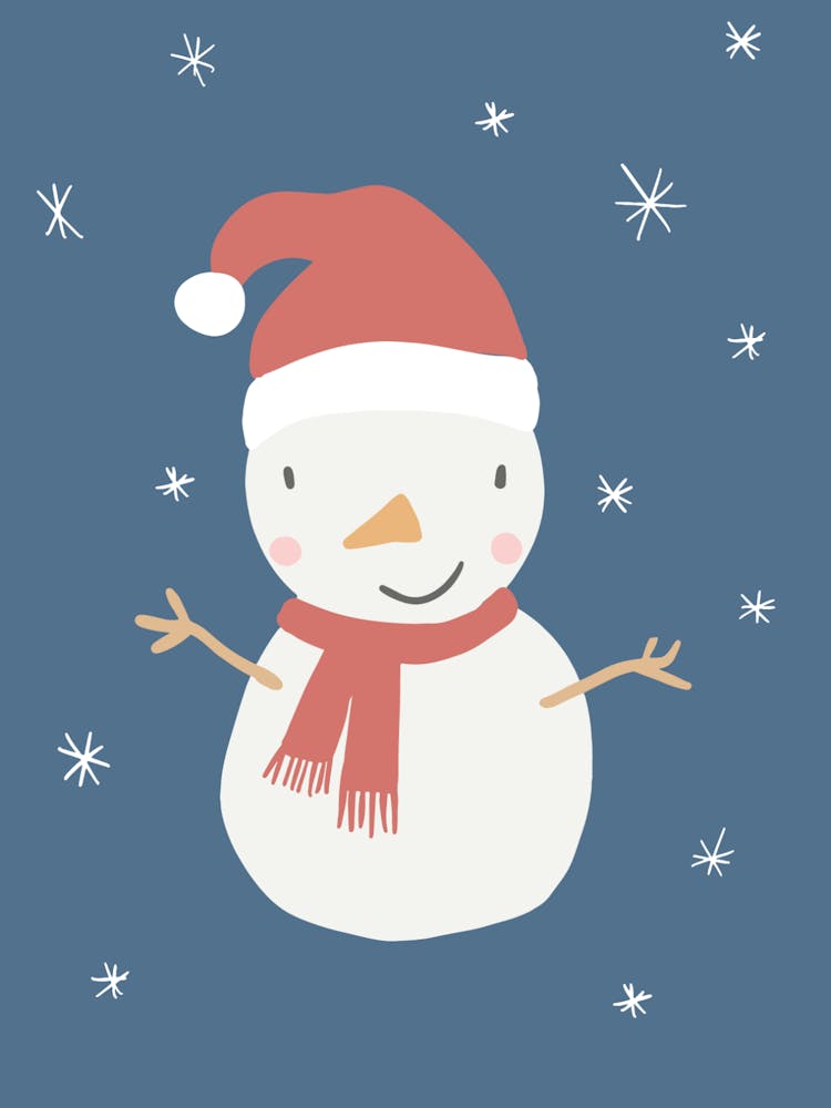 Snowman
