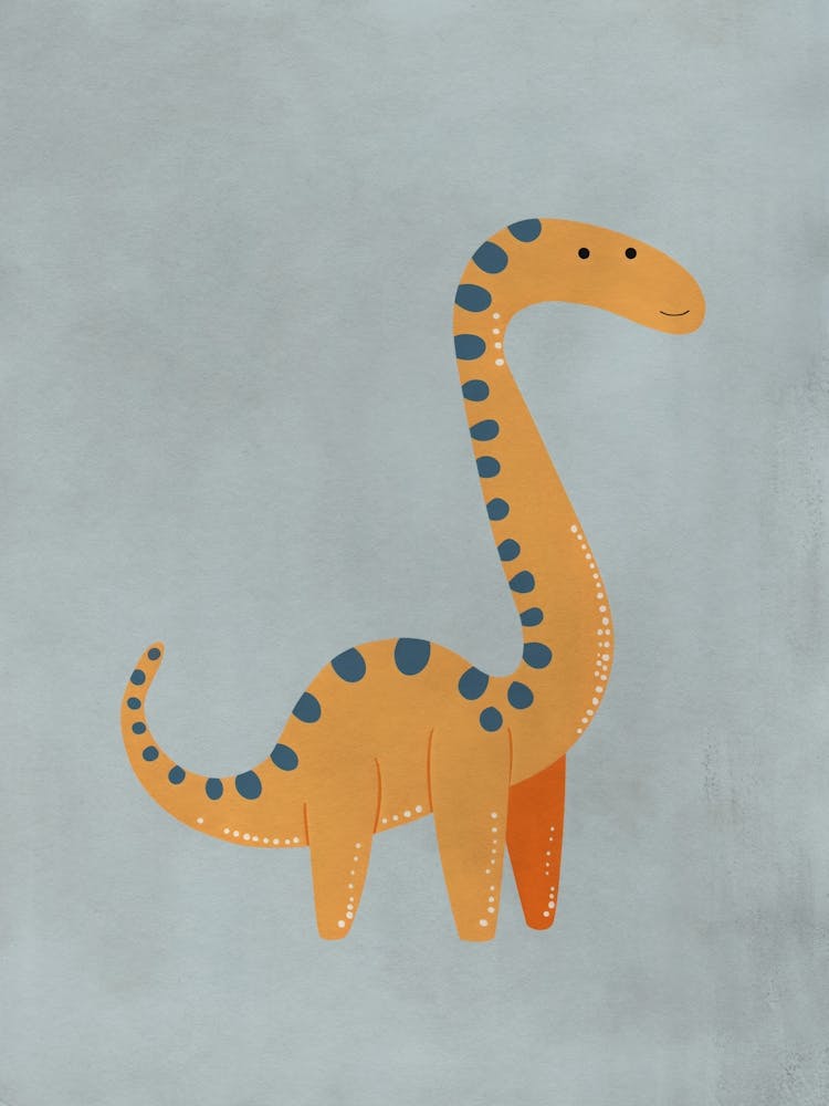 Boho Nursery 9 Dinosaur 3