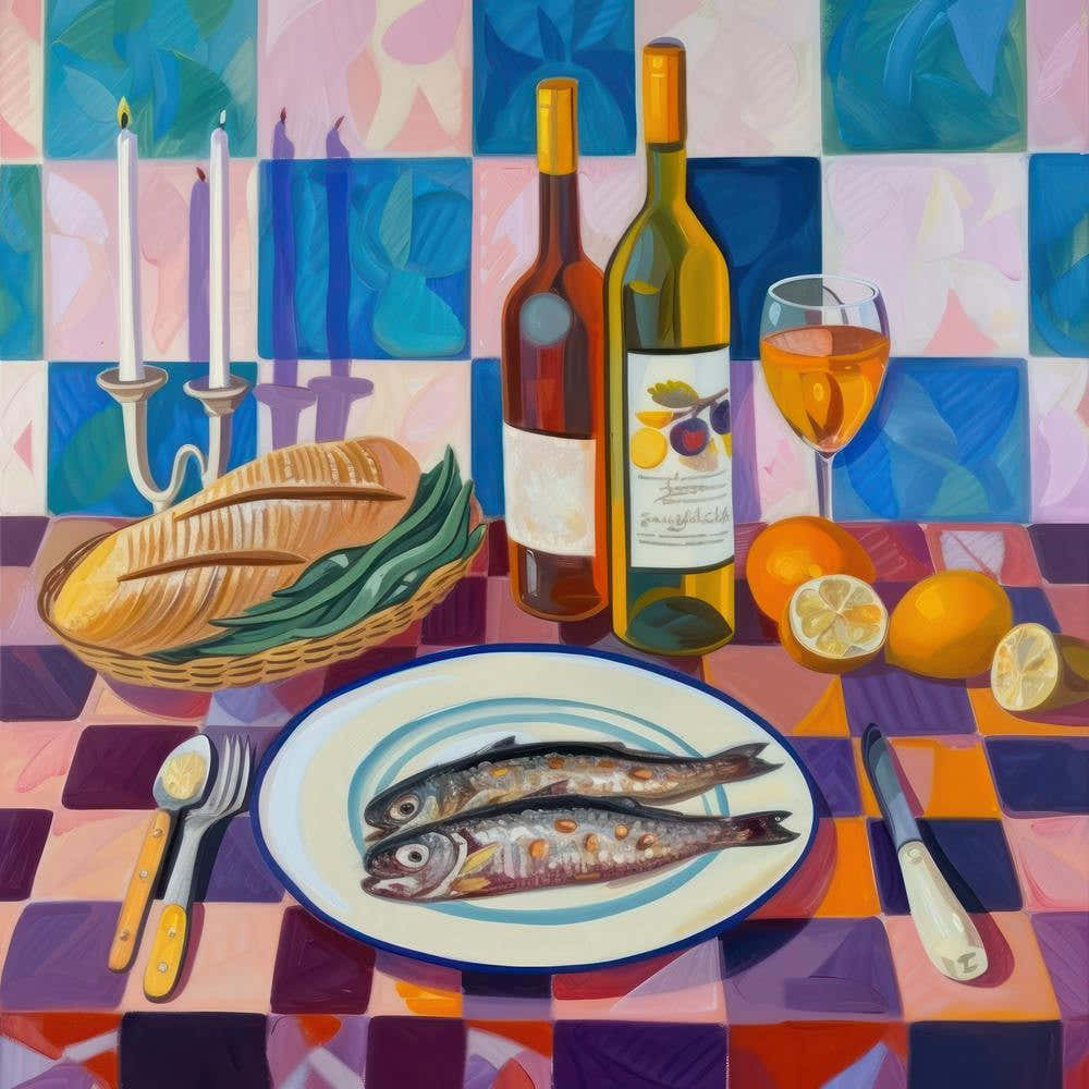 Il Buon Gusto Antico Trattoria Italian Food Kitchen