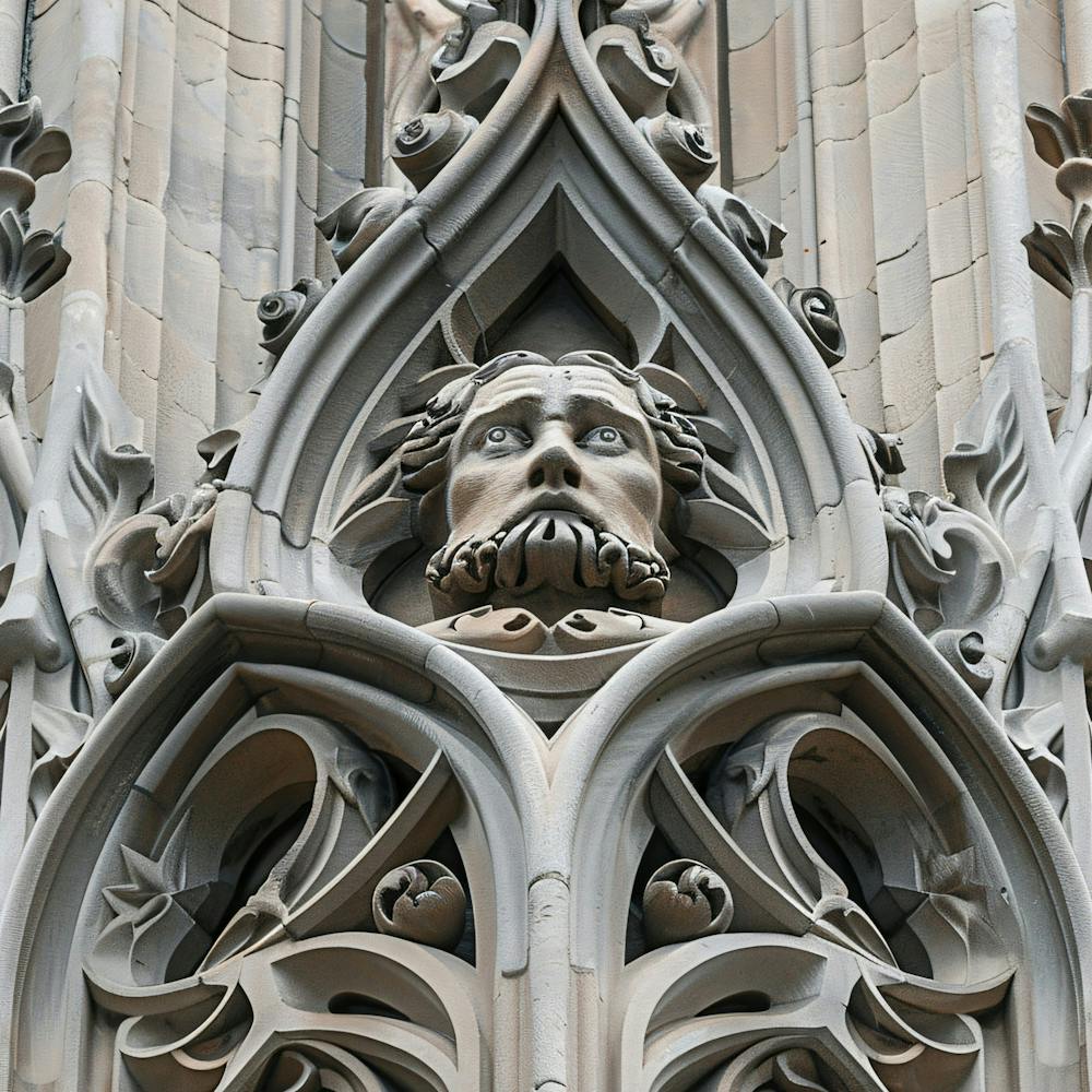 St Patrick'S Cathedral