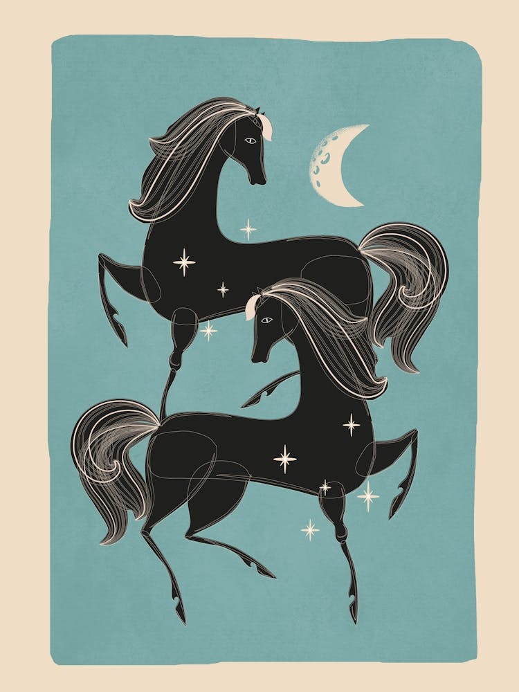 Horses 1 1