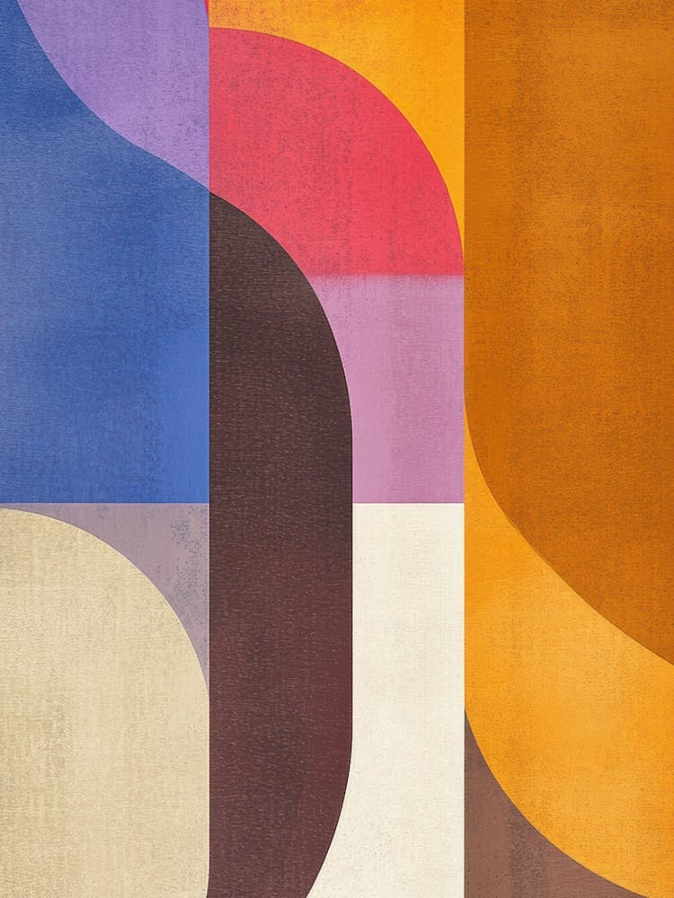 Abstract Painting 3387