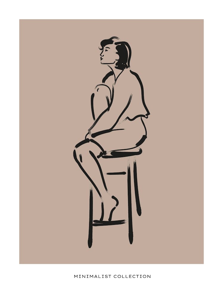 Harmonic lines no 76 1