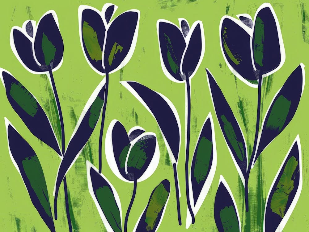 Tulips 6