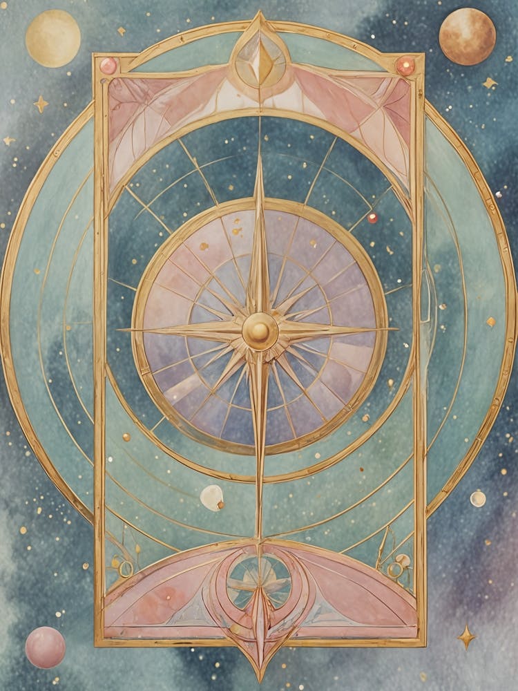 Door To The Universe no2