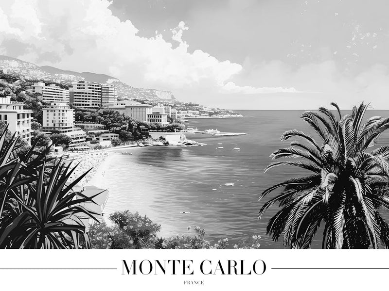 Monte Carlo 2
