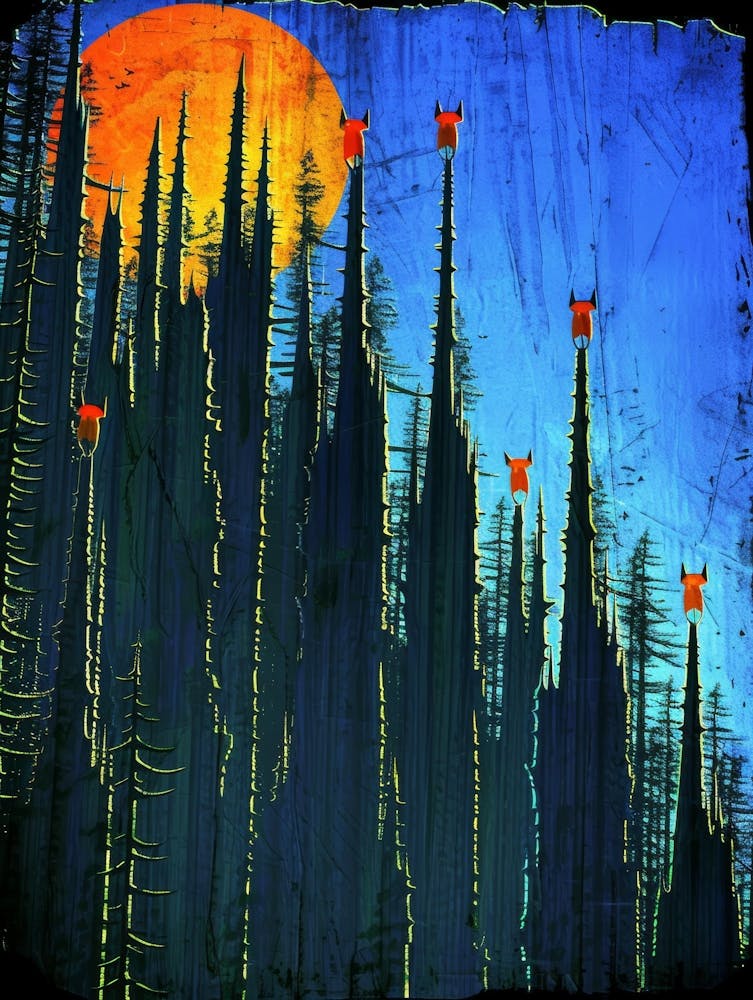 Night In The Woods 4