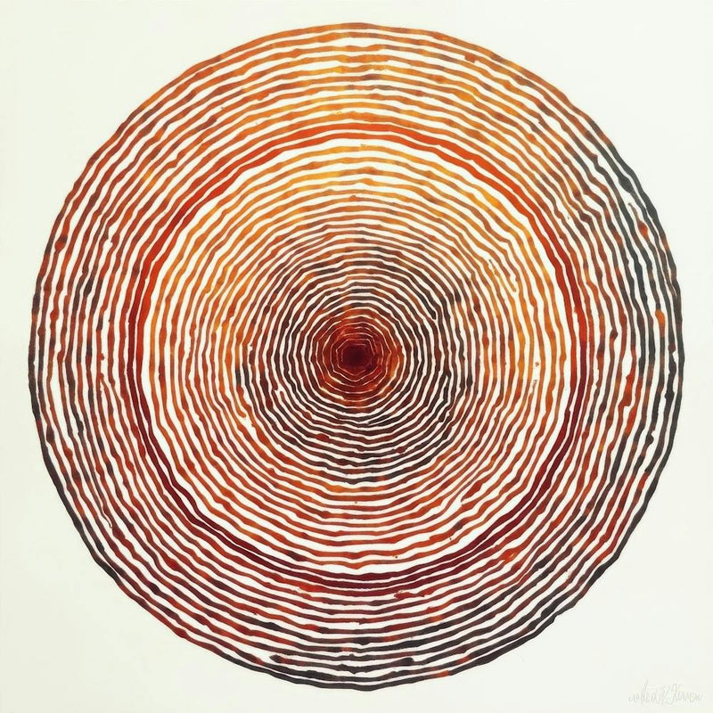 'Circle Of Life' 1