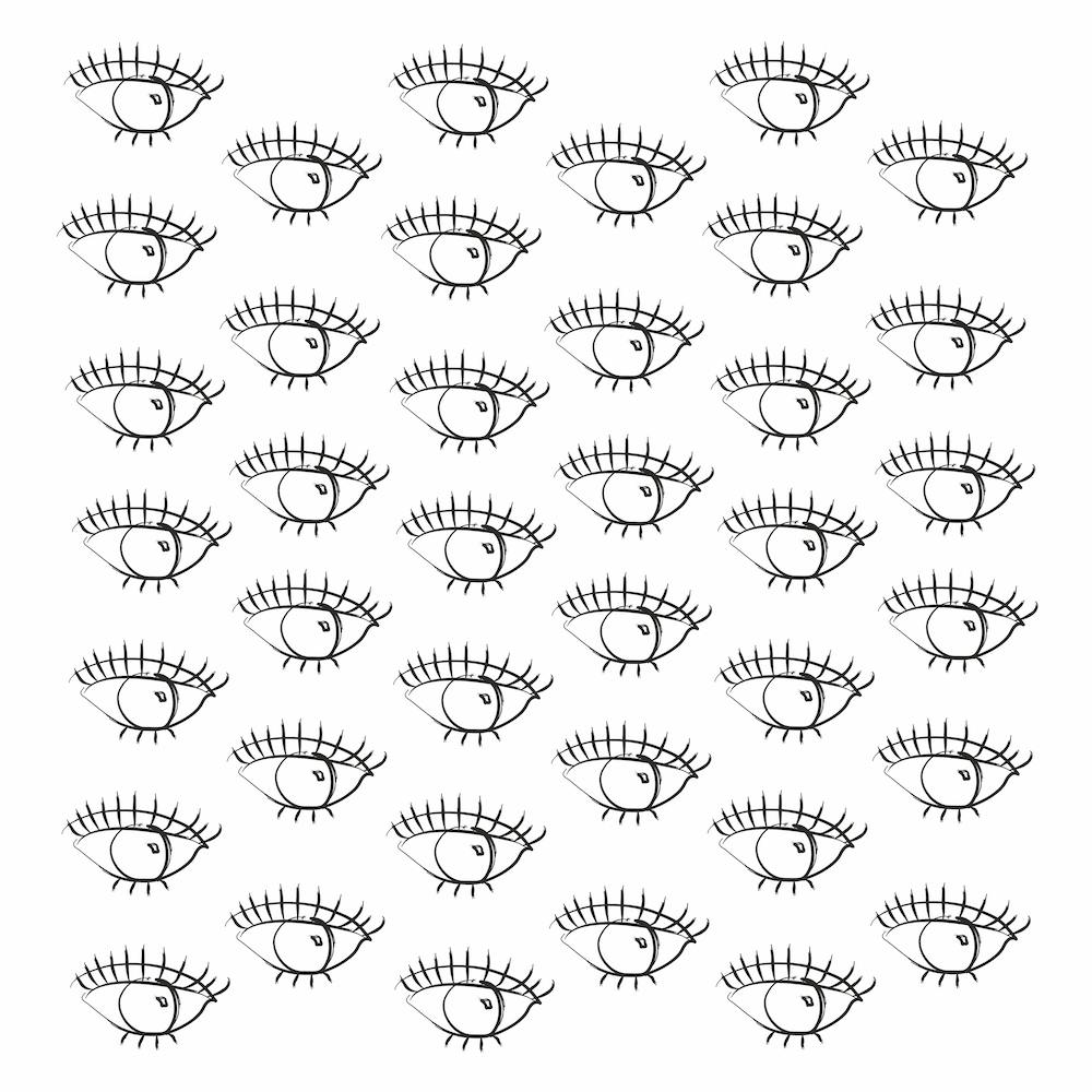 Nur für deine Augen