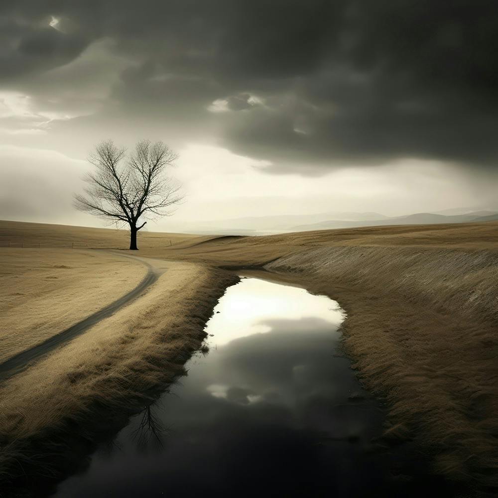Lone Tree 1