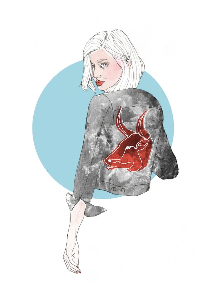Taurus