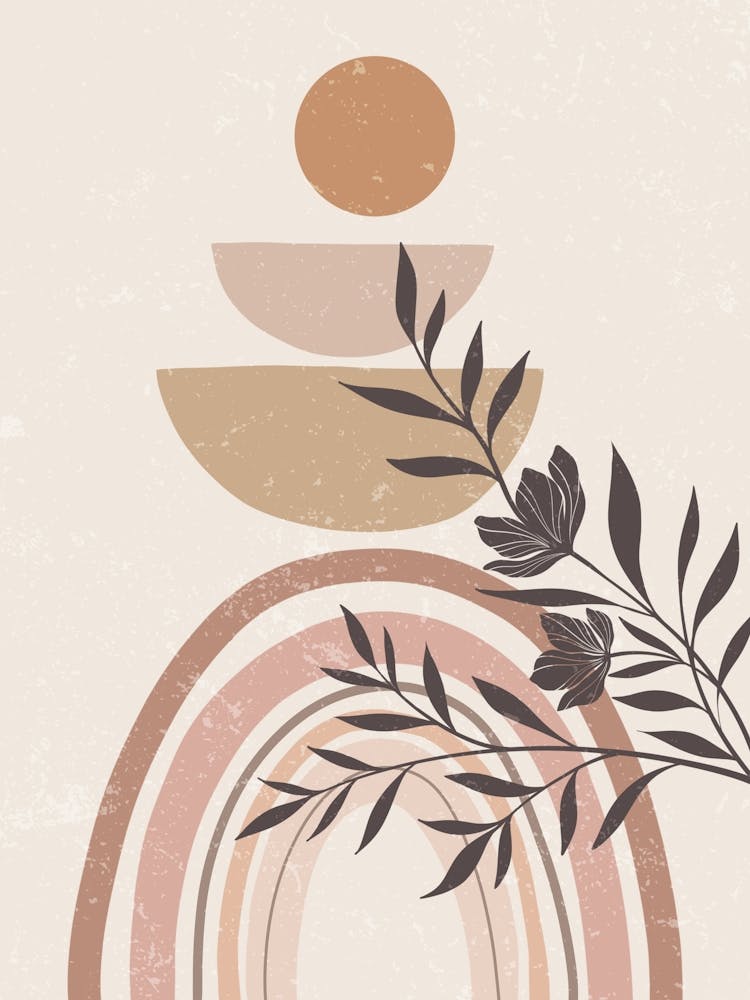 Abstract Painting 78