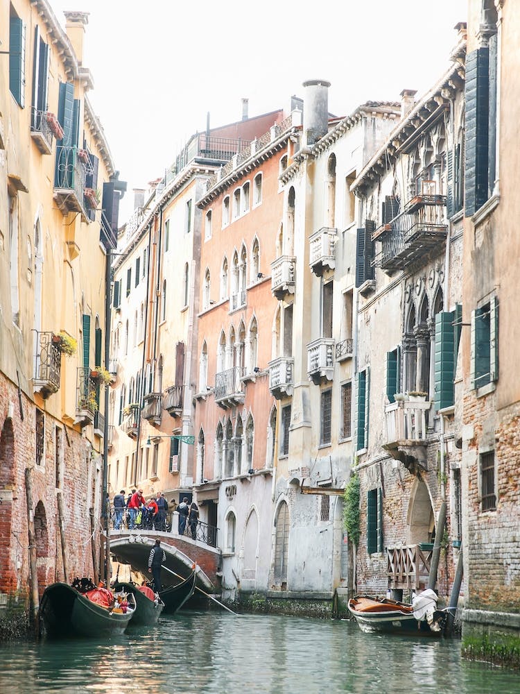 Gondola View