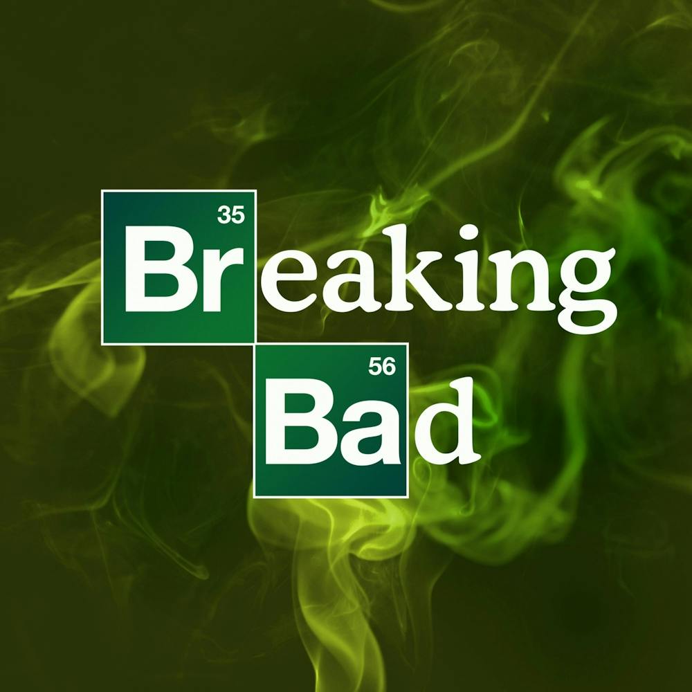 Breaking Bad 27