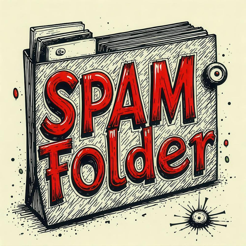 Spam Folder