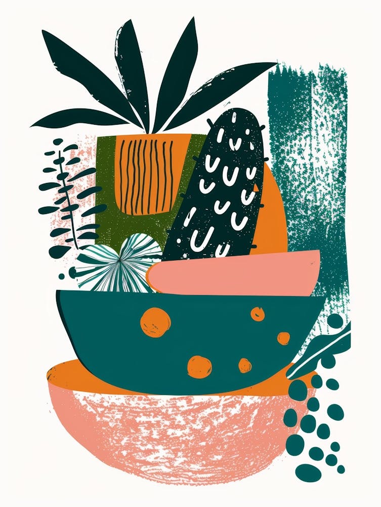 Cactus 42
