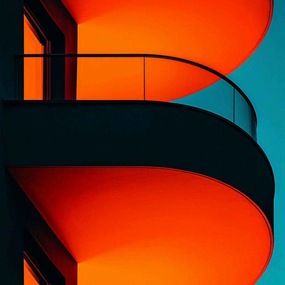Building In Berlin
