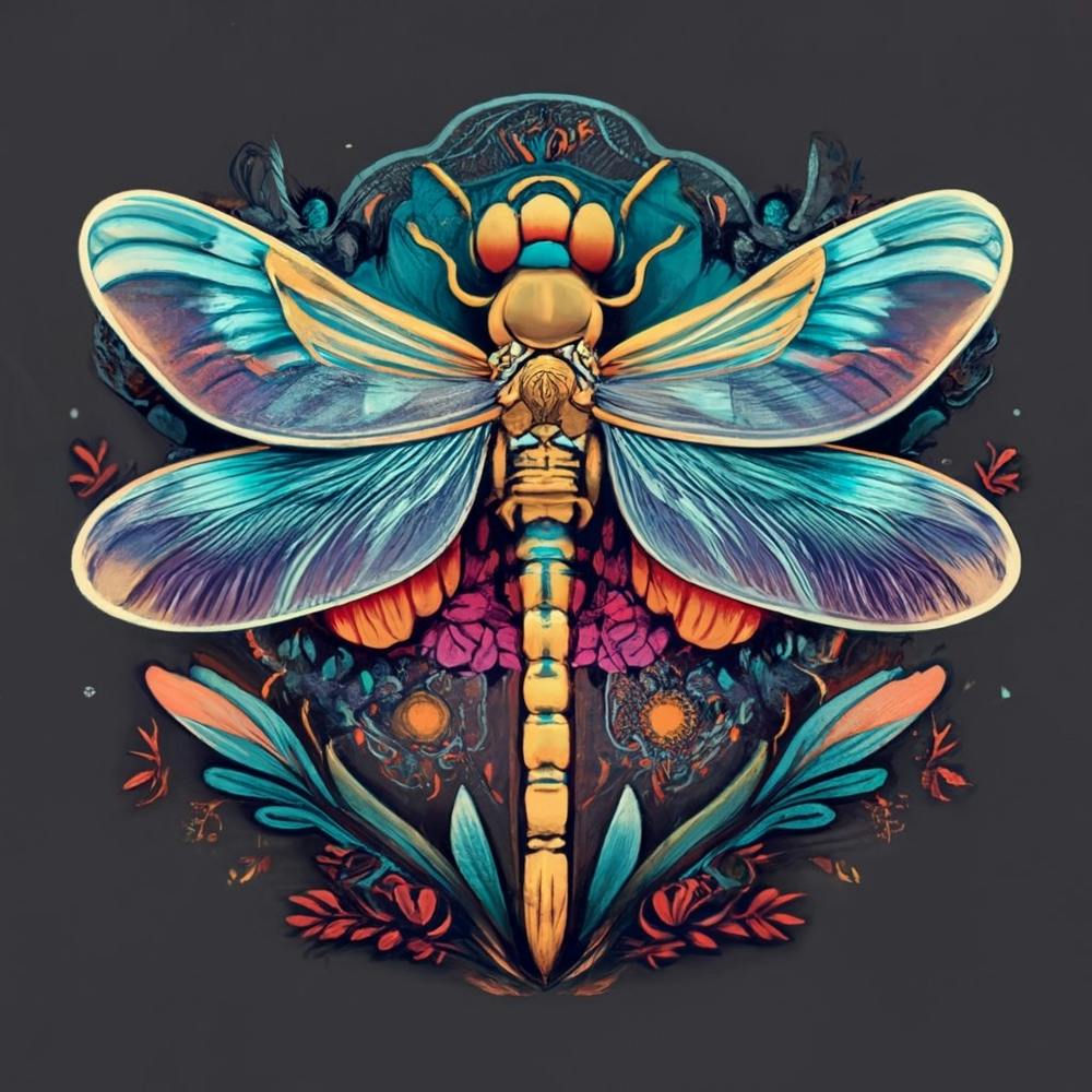 Dragonfly