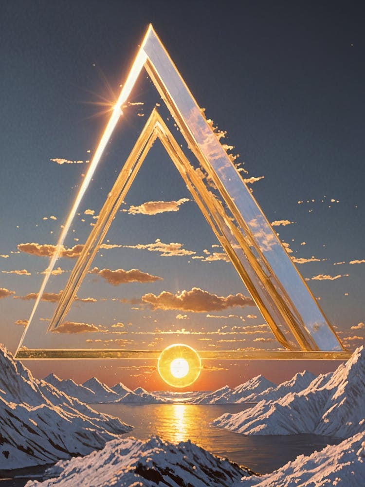 Golden Triangle