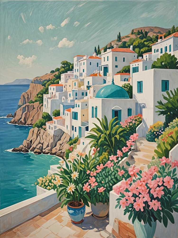Greece no3