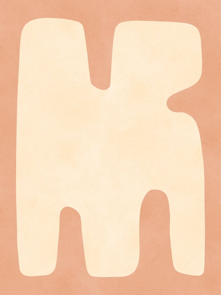 Abstract expressionist 11