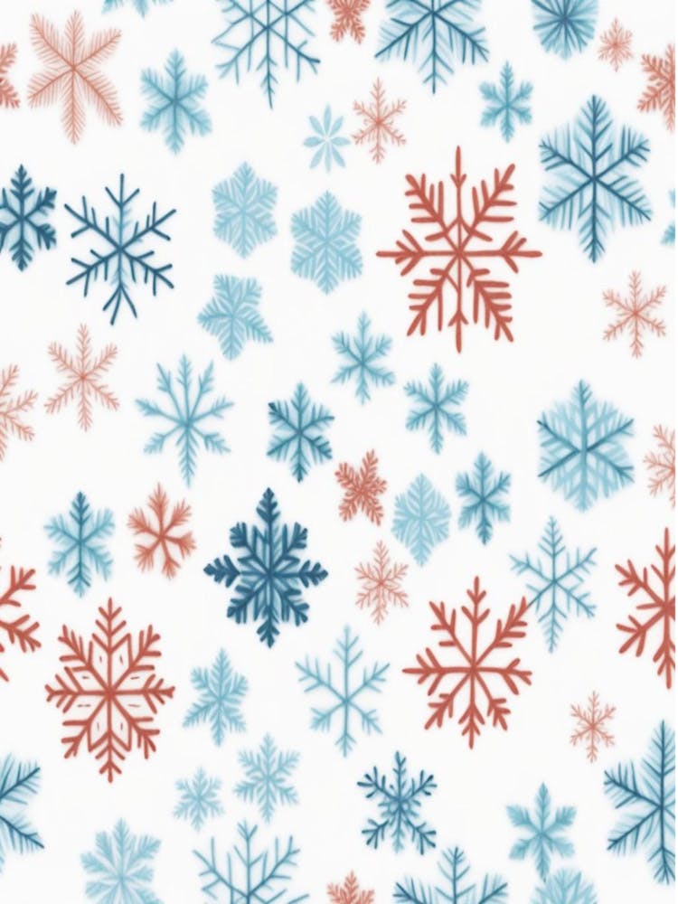Snowflakes
