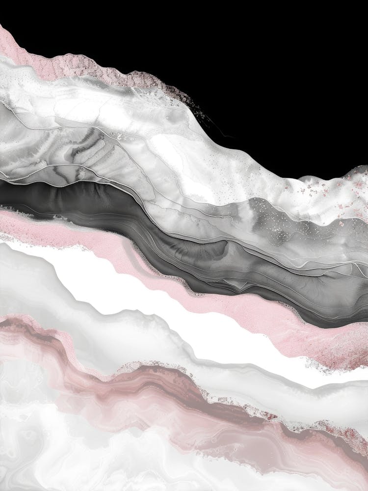 Abstract Painting 1857