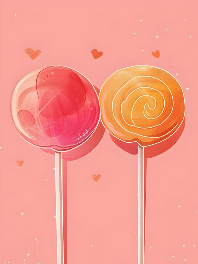 Lollipops 3