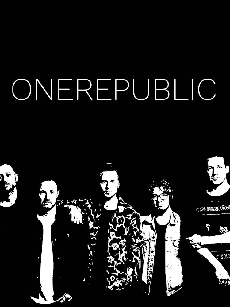 One Republic