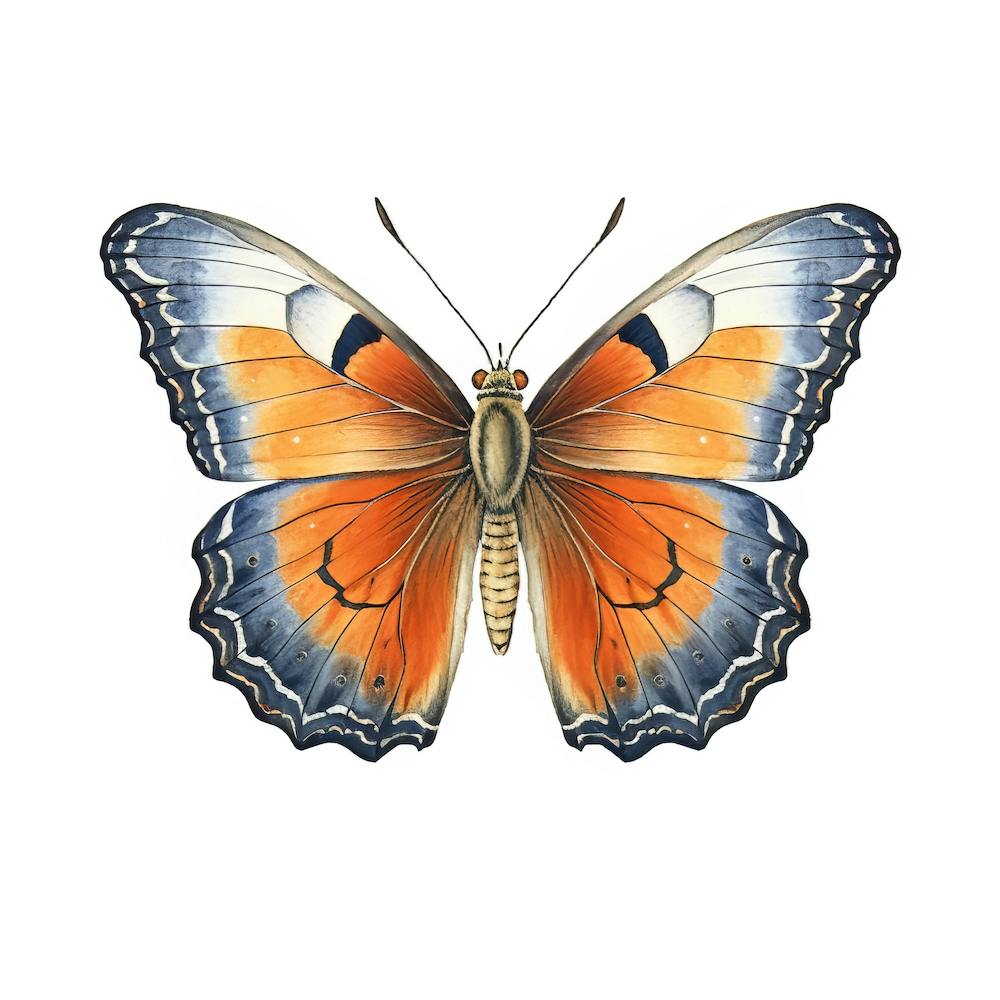 Butterfly 18