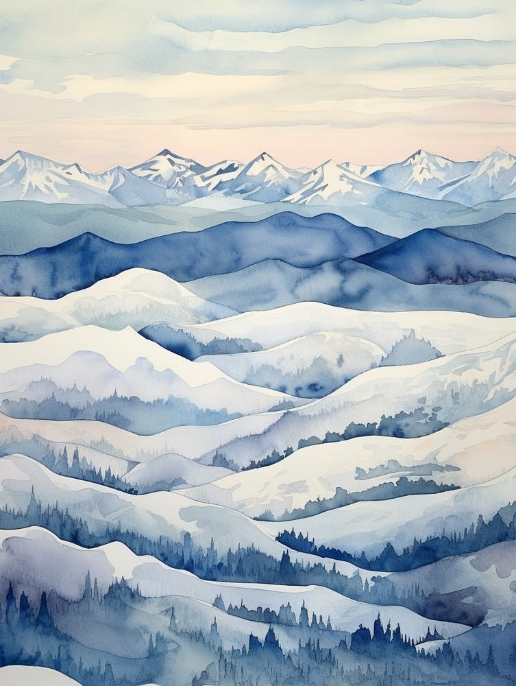 Olympic National Park United States 3
