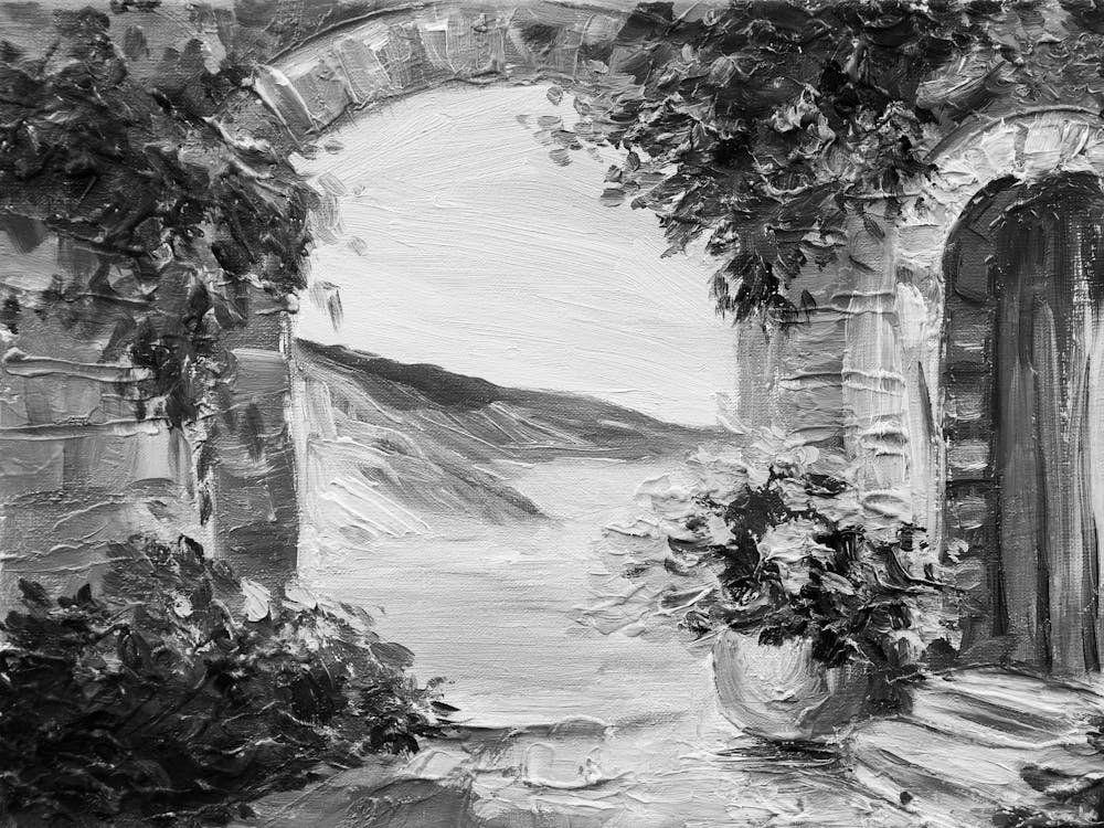 Tuscany 2