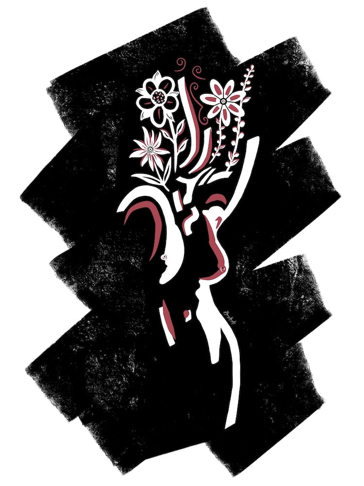 Sillouette Body