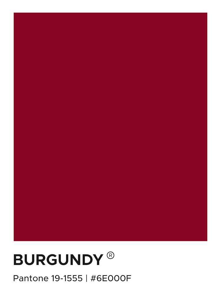 Burgundy Pantone Red Luxury Hot Cool Burgundy Pantone Swatch burgundy-pantone-red-luxury-hot-cool-burgundy-pantone-swatch