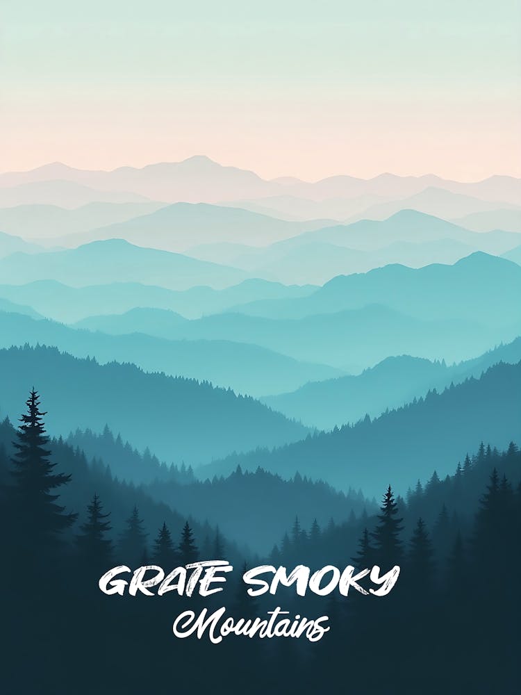 Graze Smoky Mountains