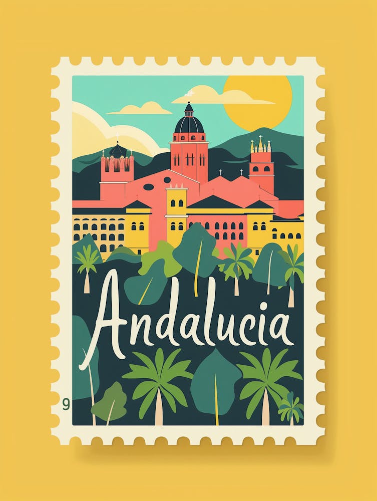 Andalucia