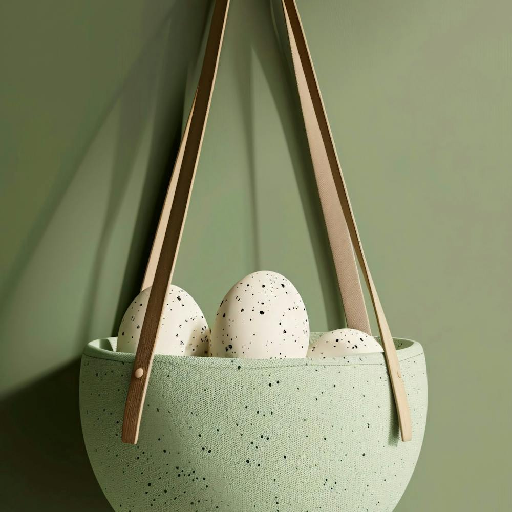 Easter Basket