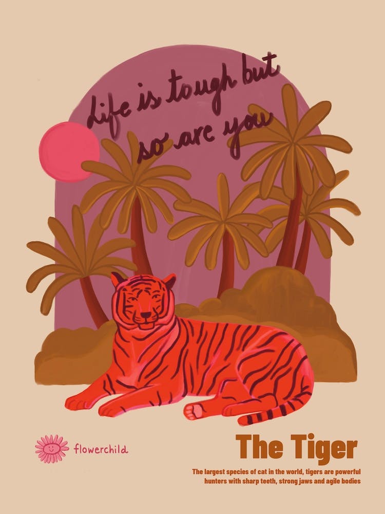 The Tiger