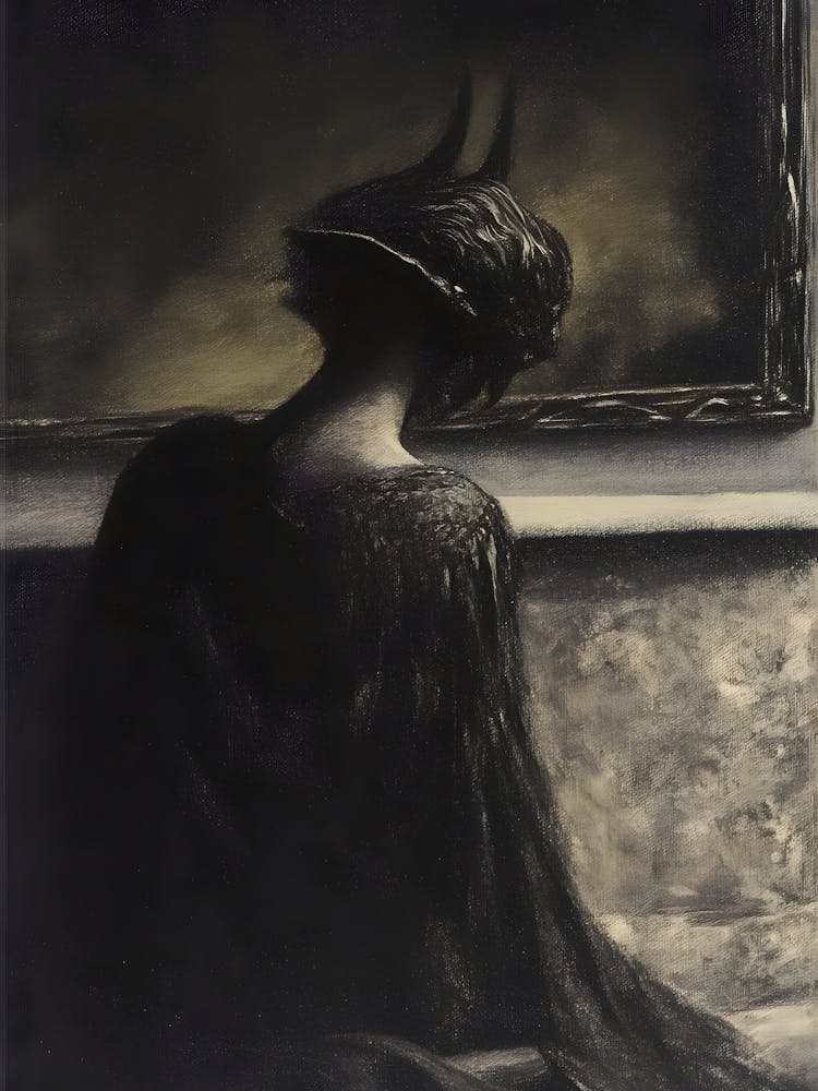 'The Mirror'